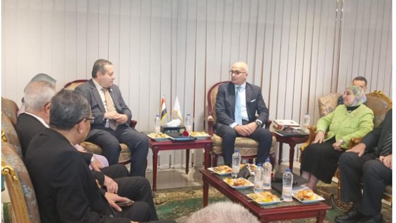 بوابة الجمهورية