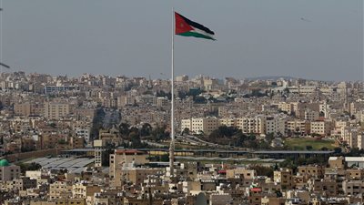 الأردن يدين الهجمات على مخيمات النازحين في الفاشر بالسودان