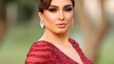 روجينا: نصرة المرأة هدفي في جميع أعمالي