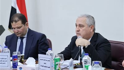 الشوربجي: الهيئة تعمل على الاستغلال الأمثل لأصول المؤسسات الصحفية