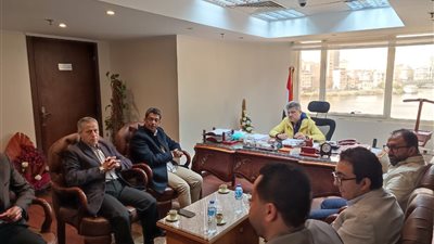 إنعقاد ملتقى تنمية الصادرات بالغرفة التجارية بدمياط