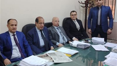 المشدد15 سنة لشخص لاتجاره بالمواد المخدرة بالمنيا
