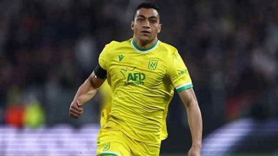 مصطفي محمد يقبل عرض الأهلي بإنضمامه قبل كأس العالم للأندية