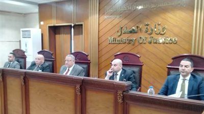 جنايات شبين الكوم .. إعدام المتهمين بقتل 