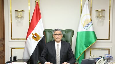 محافظ الجيزة: تسليم ٤٠ وحدة سكنية بعد التجديد بمساكن الرماية