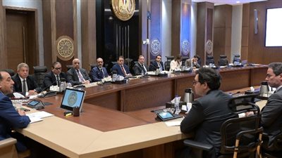 مدبولي: هدفنا واحد وهو دفع الإعلام والدراما إلى الأمام وتعزيز دوره المُهم