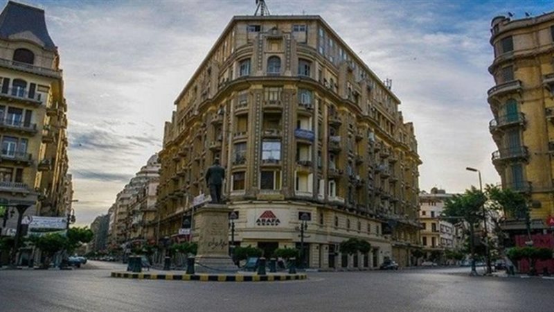 الإيجار القديم