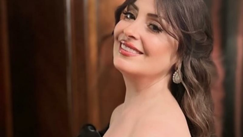 نرمين الفقي