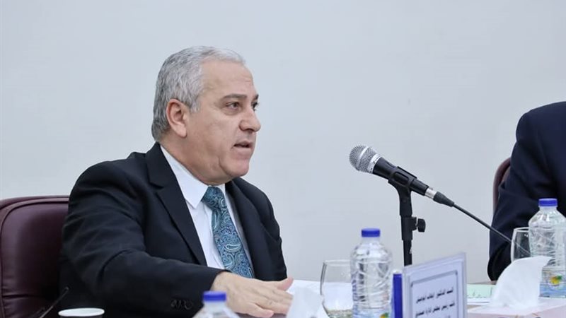 المهندس عبد الصادق