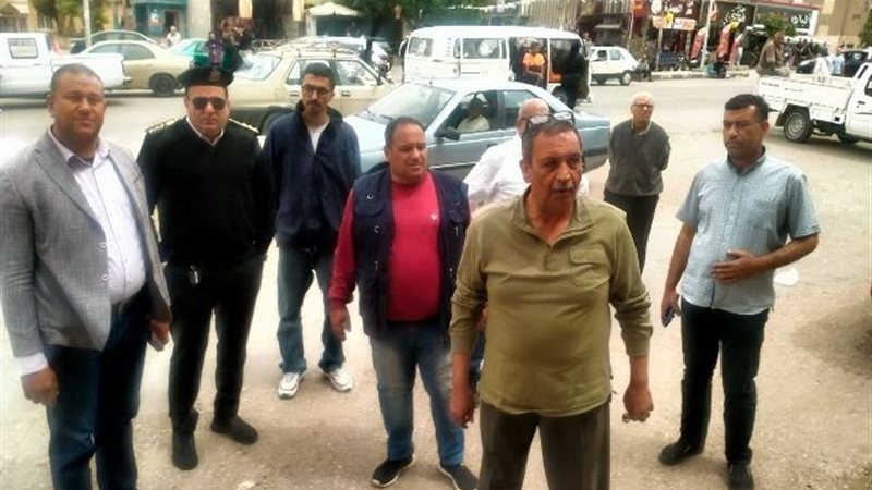 بوابة الجمهورية