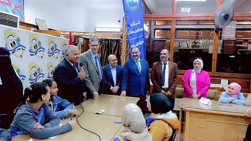 بوابة الجمهورية