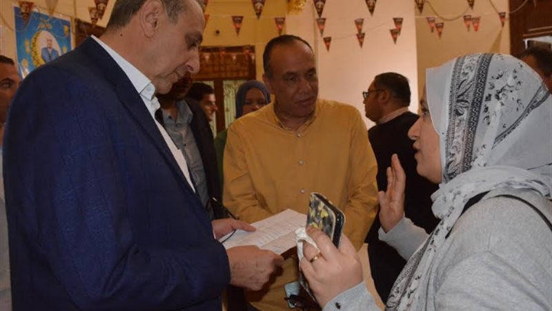 بوابة الجمهورية