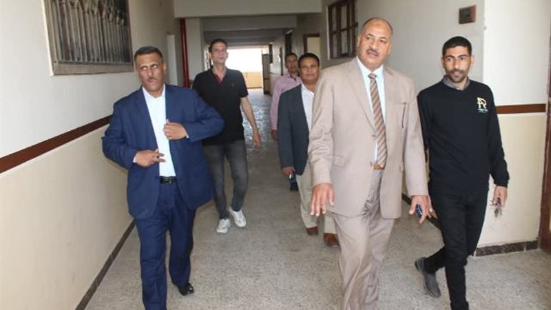 بوابة الجمهورية