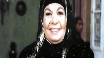 فى ذكرى ميلادها.. قدمت 150عملاً.. أشهرأعمال خوخة الفن خيرية أحمد