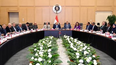 وزير الصناعة يوجه بالتوسع في فروع سلامة الغذاء لتيسير التصدير