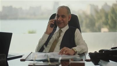 محمود البزاوي: 
