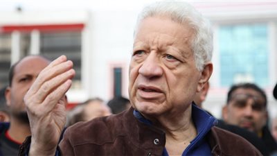 مرتضى منصور يكشف 