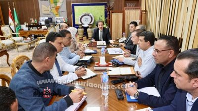 تكثيف الرقابة وتحسين الخدمات بالمنوفية استعدادًا لأعياد الربيع