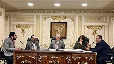 النائب محمد طلبة :إدارة أزهرية موحدة بالقنطرة شرق