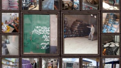 تموين القليوبية تحرر 291 محضرا ومخالفة خلال حملات على الاسواق