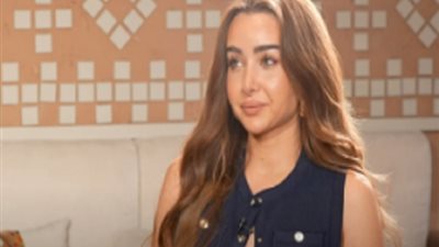 هنا الزاهد: زوجي السابق كان أكبر مني بـ 14 سنة