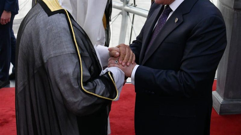بوابة الجمهورية