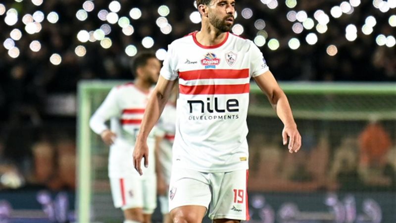 عبد الله السعيد
