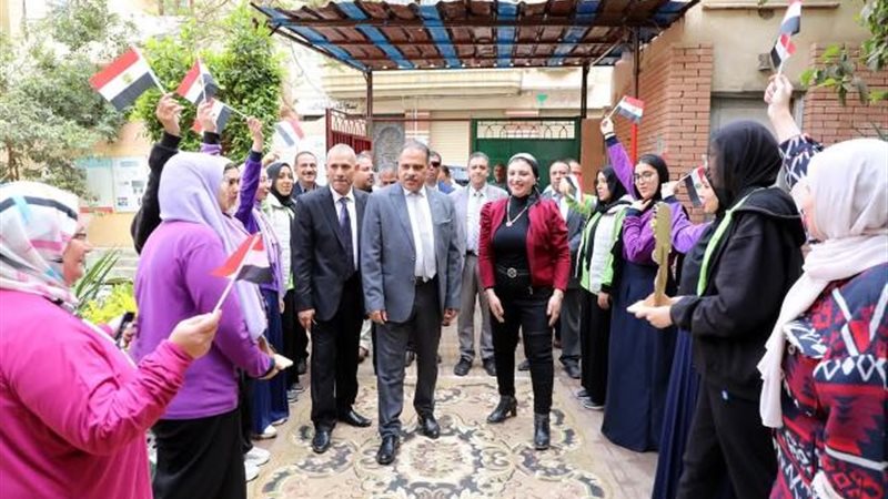 بوابة الجمهورية