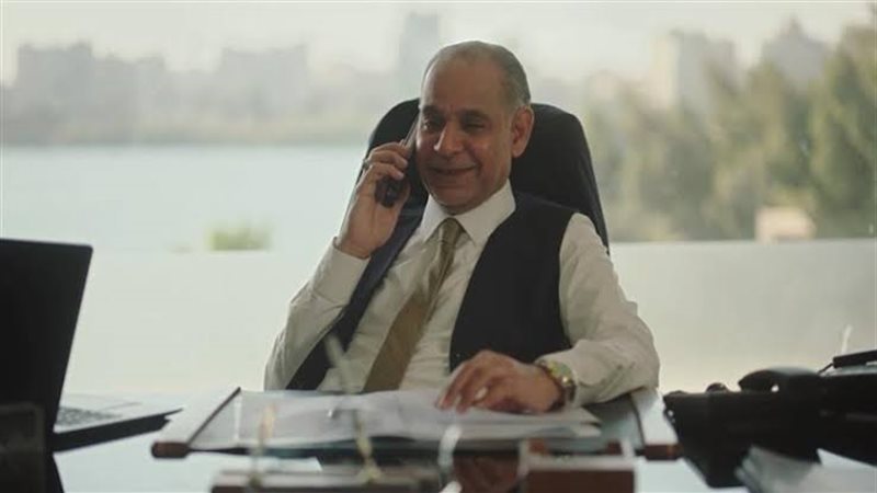 محمود البزاوي