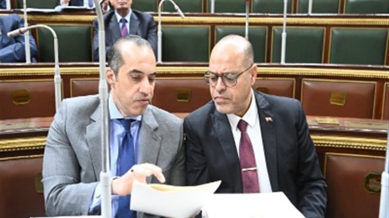 وزير العمل محمد جبران