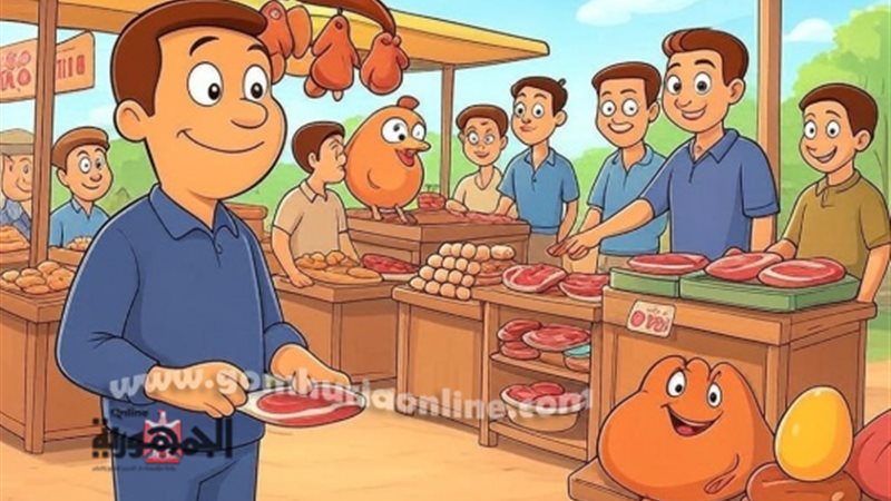 صورة تعبيرية بالذكاء