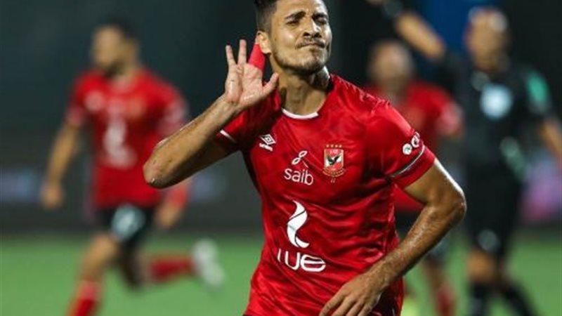 محمد شريف