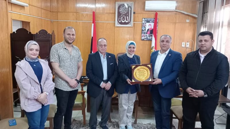 بوابة الجمهورية