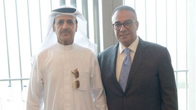 بالتزكية.. عمرو مصيلحي يفوز بمنصب نائب رئيس الاتحاد العربي للسلة