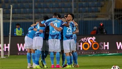 كأس العاصمة: هاشم شعبان يقود تشكيلة بيراميدز أمام حرس الحدود