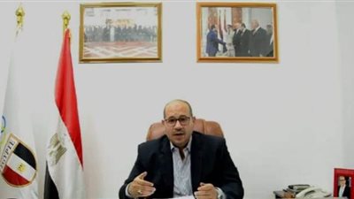 الأولمبية المصرية تعلن عن انتخابات لجنة اللاعبين لأول مرة