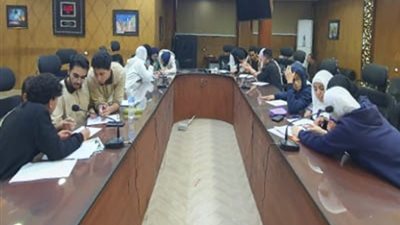 فوز مدرسة زويل في مسابقة أوائل الطلبة بالقليوبية