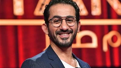 موعد ندوة تكريم أحمد حلمي في مهرجان مالمو للسينما العربية