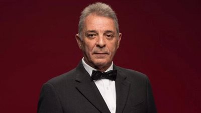 محمود حميدة ومحمد أنور يشاركان فى فيلم 