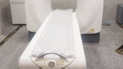 دعم مستشفيات المنوفية بأجهزة طبية متطورة