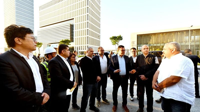 بوابة الجمهورية