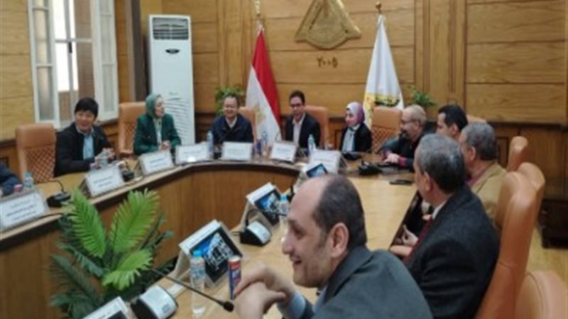 الدكتور ناصر الجيزاوي