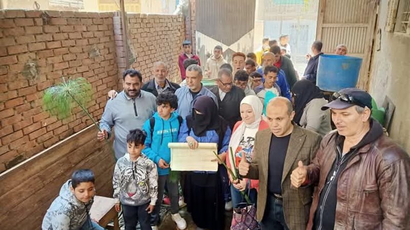 بوابة الجمهورية