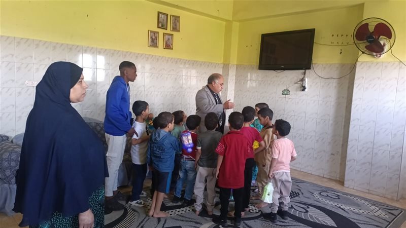 بوابة الجمهورية