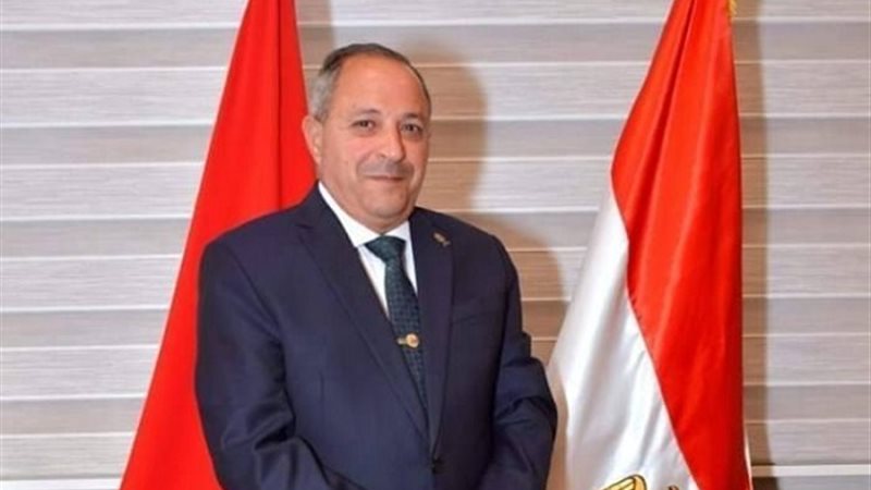 بوابة الجمهورية