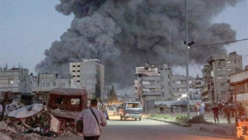 بوابة الجمهورية