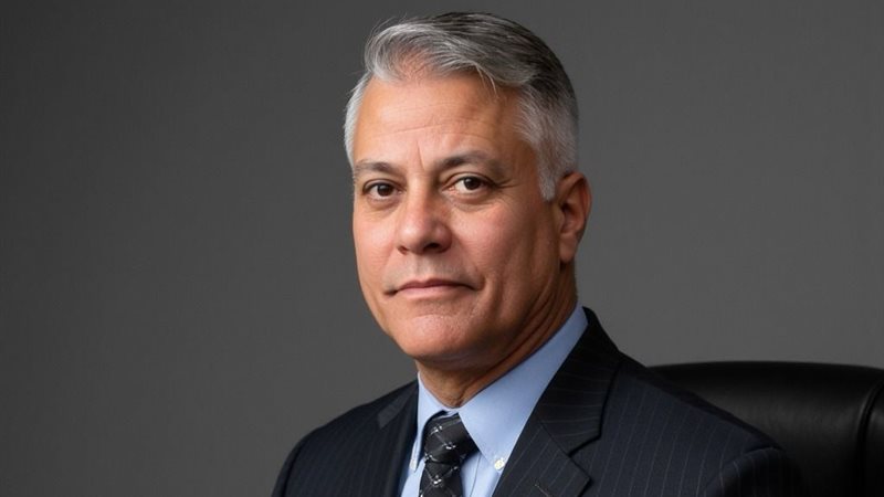المستشار أسامة سعد