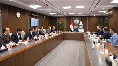 وزير البترول يشيد بالتعاون مع المجالس النيابية ولجان النواب والشيوخ