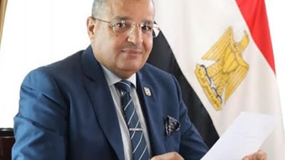 محافظ جنوب سيناء يقدم الشكر لوزير الكهرباء