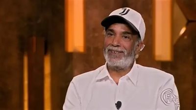 تشييع جنازة الفنان سليمان عيد بعد صلاة الجمعة